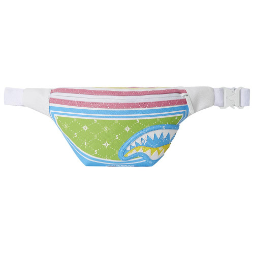 Sprayground Τσαντάκι μέσης Bandana Savvy